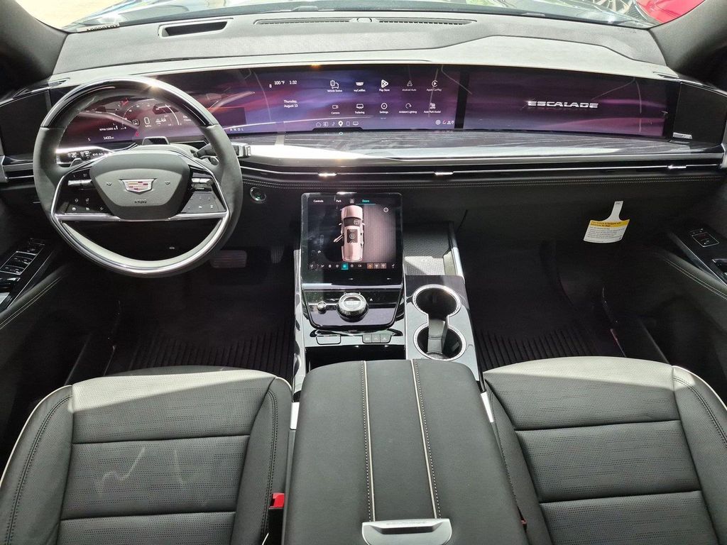 صورة مصغرة 12 لـ 2026 Cadillac ESCALADE SPORT