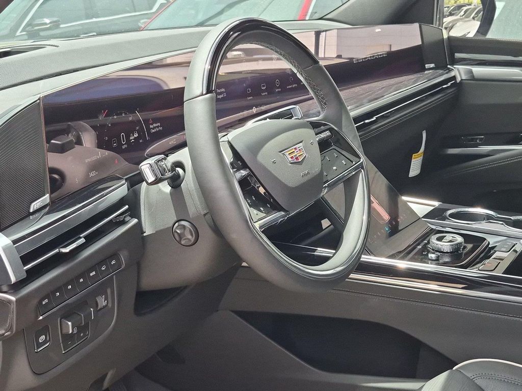 صورة مصغرة 9 لـ 2026 Cadillac ESCALADE SPORT