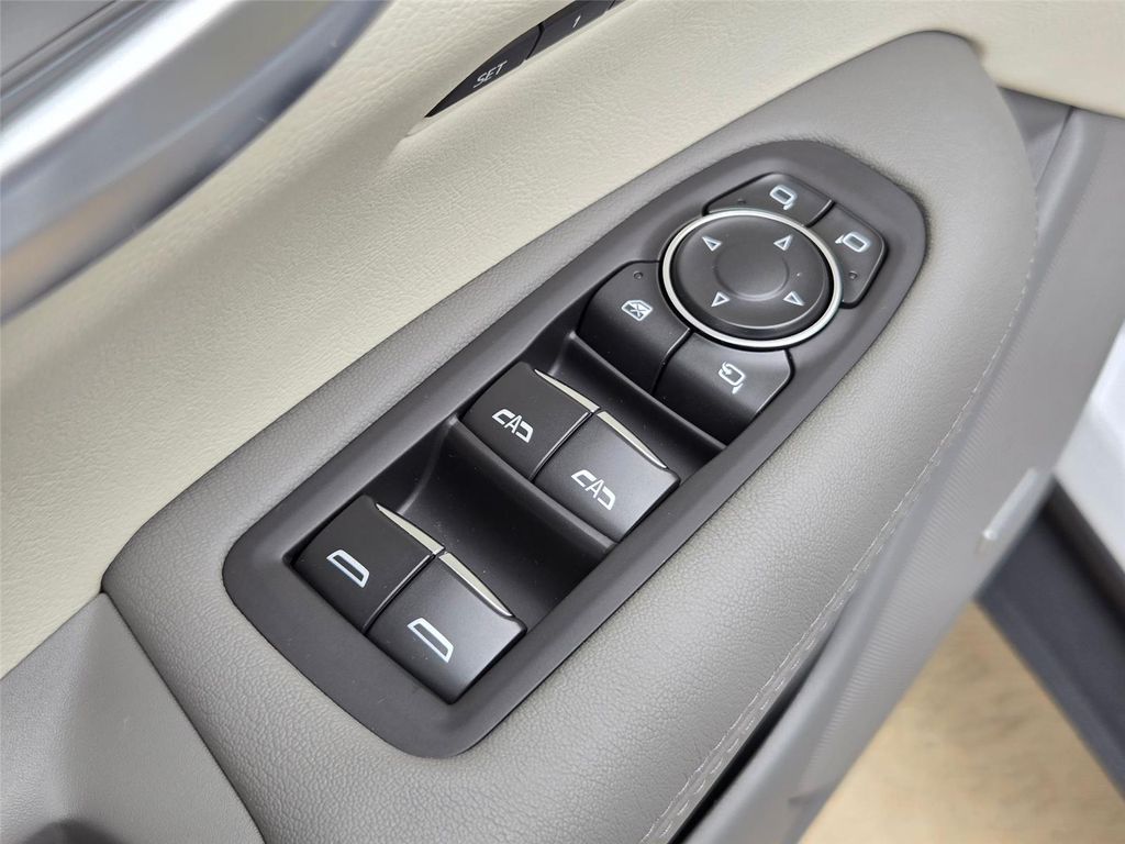 صورة مصغرة 26 لـ 2026 Cadillac XT5 PREMIUM LUXURY