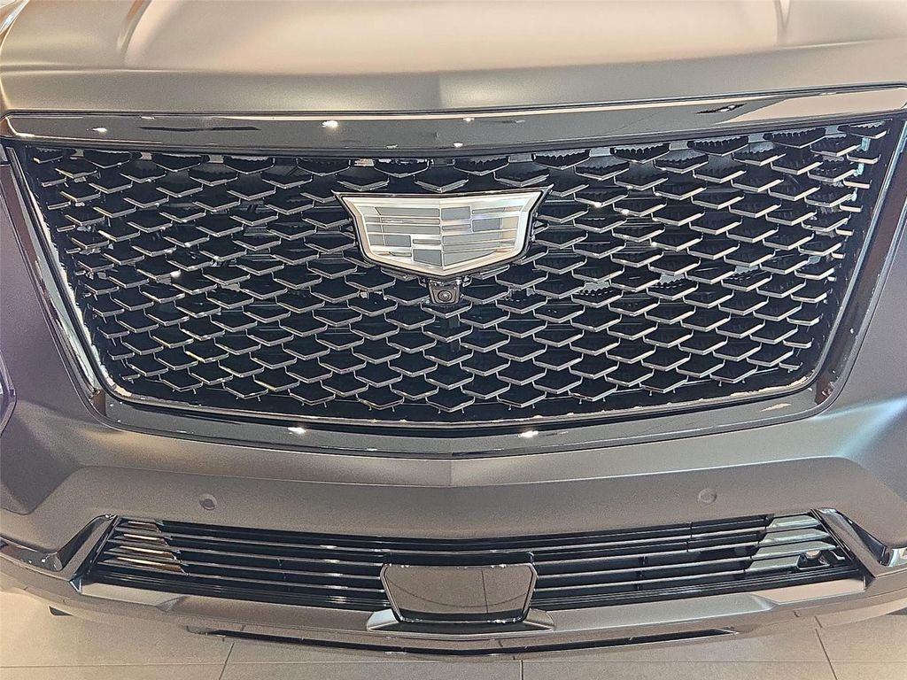 صورة 6 لـ 2026 Cadillac ESCALADE SPORT PLATINUM