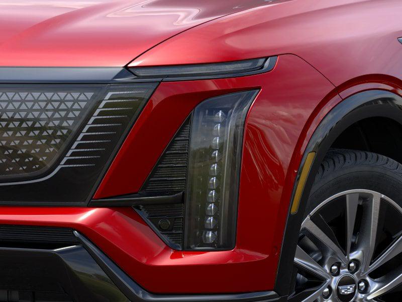 صورة 10 لـ 2026 Cadillac VISTIQ SPORT