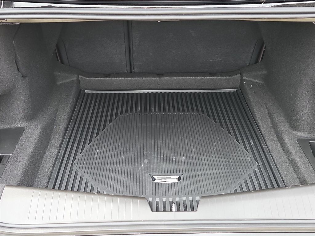 صورة مصغرة 29 لـ 2026 Cadillac CT4 SPORT RWD