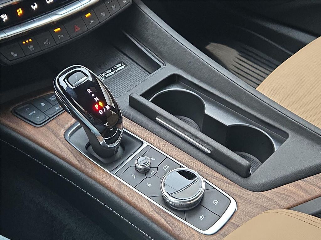 صورة مصغرة 23 لـ 2026 Cadillac CT5 PREMIUM LUXURY