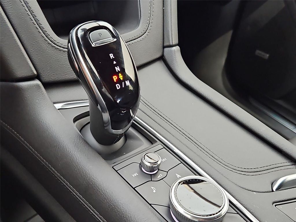 2026 Cadillac XT5 SPORT — миниатюра 23