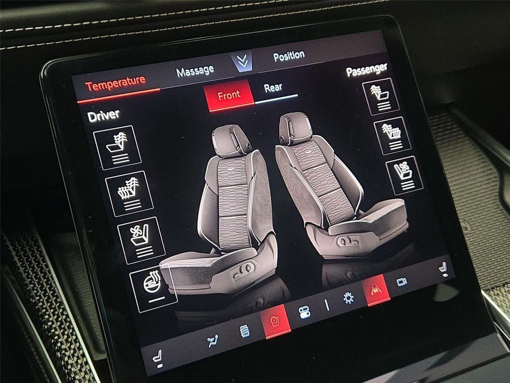 2026 Cadillac ESCALADE V-SERIES — миниатюра 22