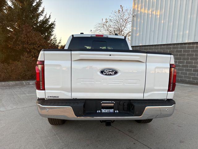 FORD F-150 LARIAT - 7
