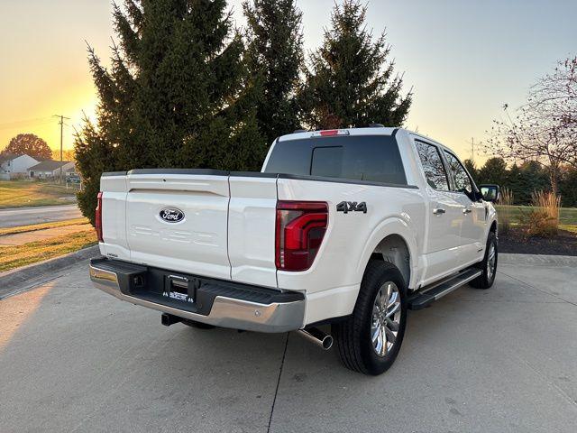 FORD F-150 LARIAT - 6