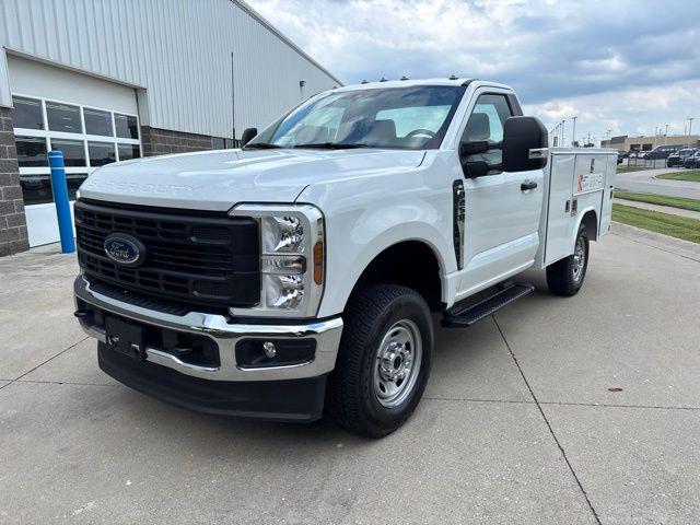 2026 FORD F-250 XL — миниатюра 3