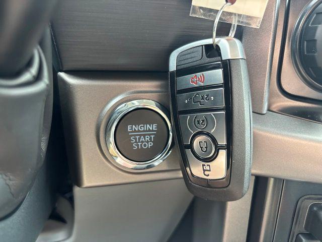 صورة مصغرة 24 لـ 2026 FORD F-150 XLT