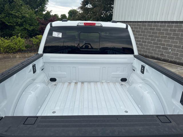 FORD F-150 LARIAT - 7