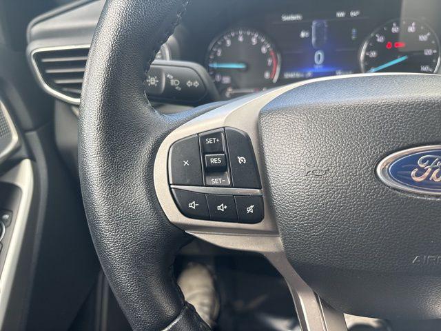 صورة مصغرة 19 لـ 2023 FORD EXPLORER XLT