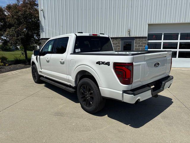 FORD F-150 LARIAT - 9