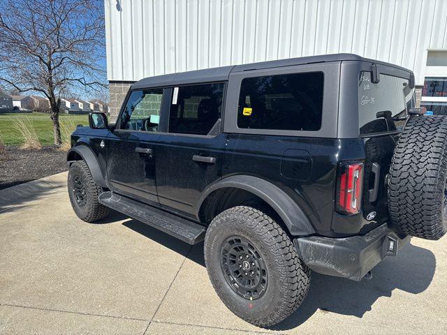 FORD BRONCO - 7