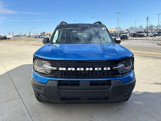 FORD BRONCO SPORT OUTER BANKS - 4