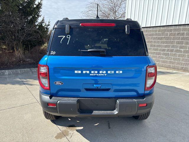 FORD BRONCO SPORT OUTER BANKS - 7
