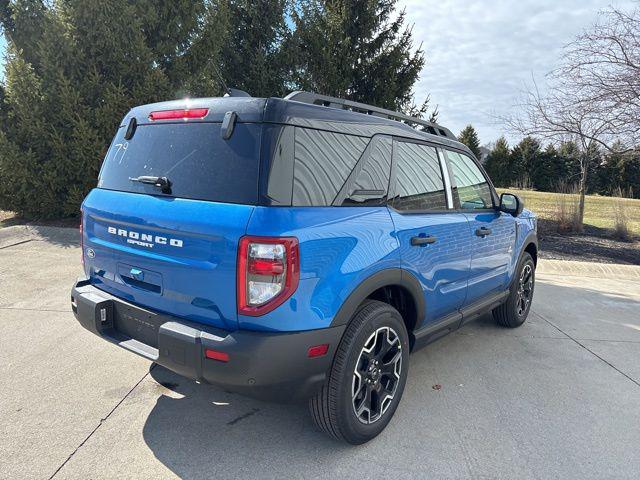 FORD BRONCO SPORT OUTER BANKS - 6