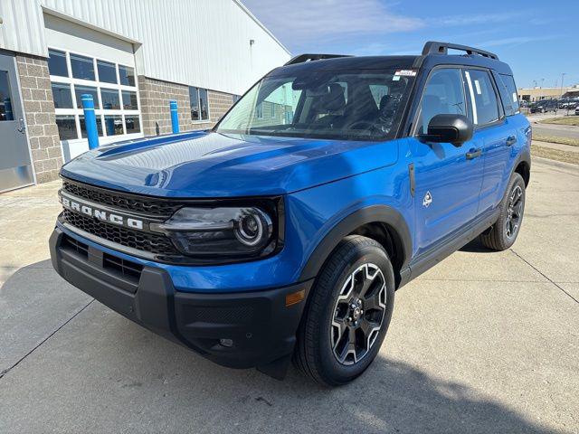 FORD BRONCO SPORT OUTER BANKS - 3