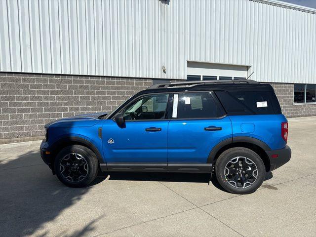 FORD BRONCO SPORT OUTER BANKS - 9
