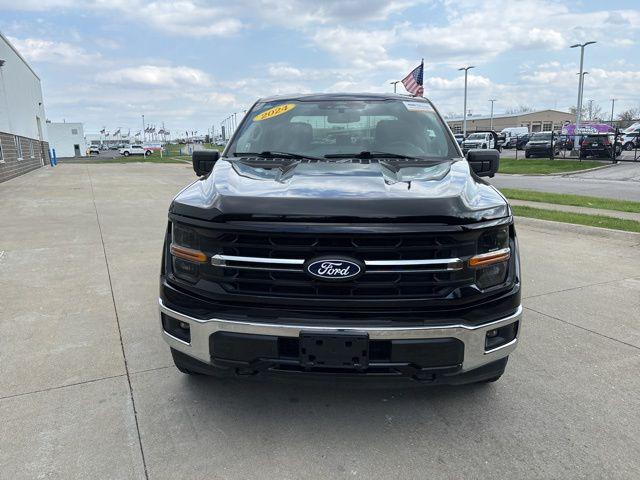 FORD F-150 XLT - 4