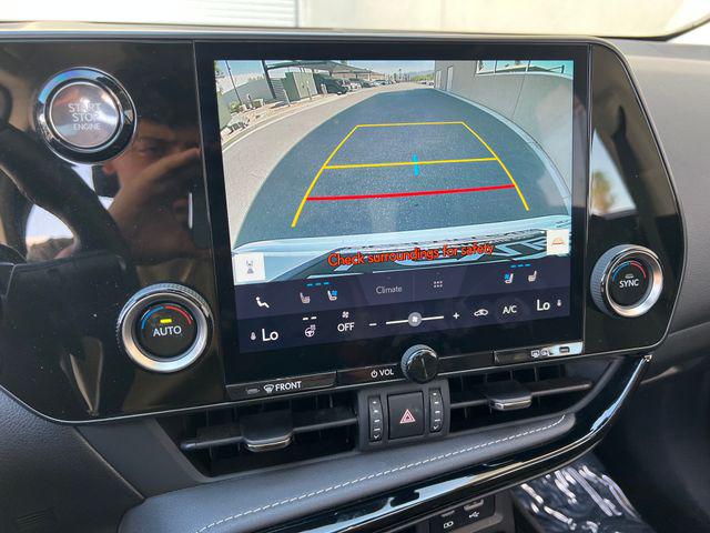 صورة مصغرة 31 لـ 2024 Lexus NX 350 PREMIUM
