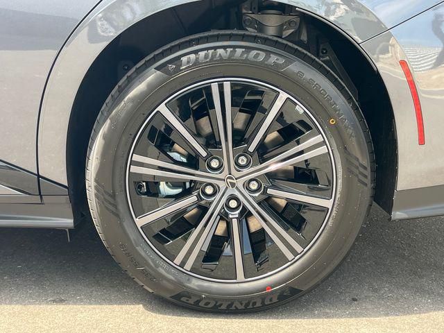 صورة مصغرة 12 لـ 2026 Lexus ES 350E PREMIUM