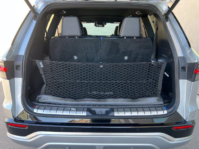 صورة مصغرة 24 لـ 2026 Lexus TX 500H F SPORT PREMIUM