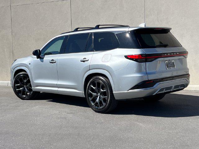 صورة مصغرة 7 لـ 2026 Lexus TX 500H F SPORT PREMIUM