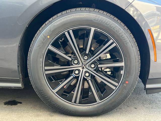 صورة مصغرة 12 لـ 2026 Lexus ES 500E PREMIUM AWD