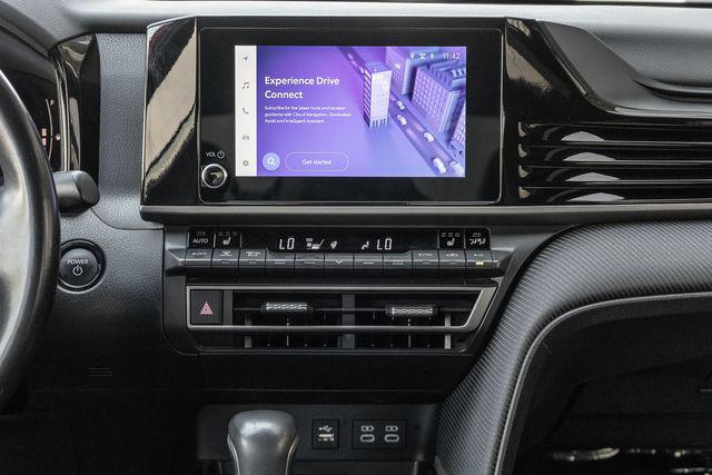 TOYOTA CAMRY - 9