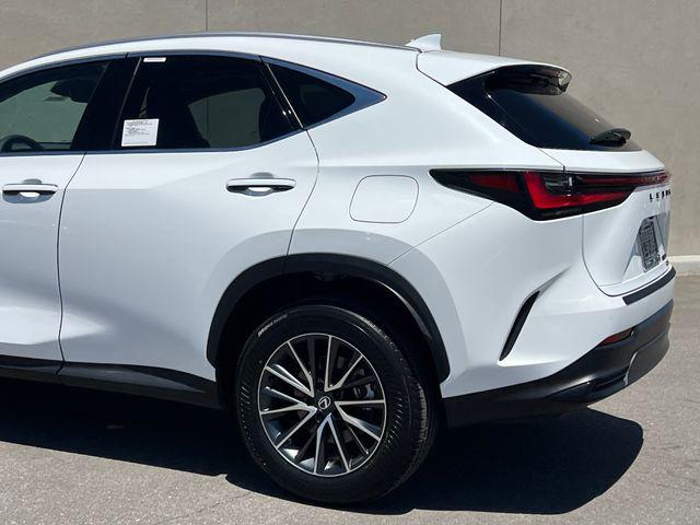 صورة 8 لـ 2026 Lexus NX 350 PREMIUM