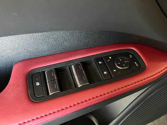2023 Lexus RX 500H F SPORT PERFORMANCE — миниатюра 29