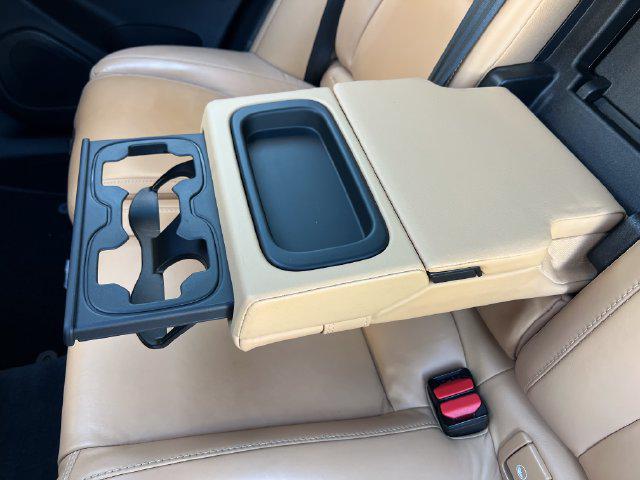 صورة مصغرة 30 لـ 2022 Volvo XC60 B5 INSCRIPTION