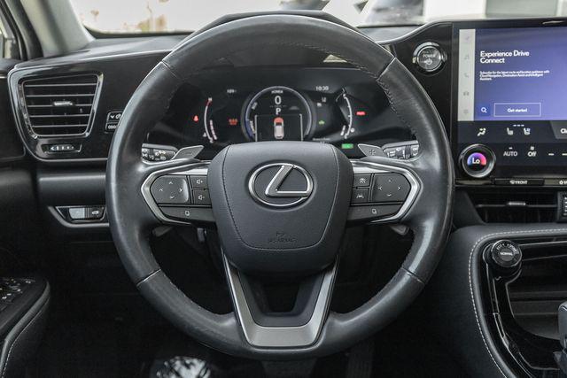 صورة 9 لـ 2024 Lexus NX 350H LUXURY