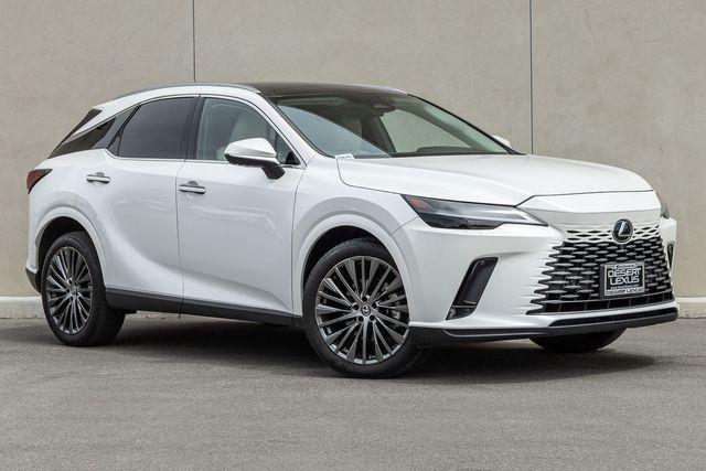 2023 Lexus RX 350 LUXURY — миниатюра 16
