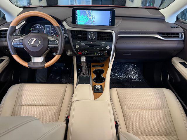 صورة مصغرة 48 لـ 2020 Lexus RX 350 BASE
