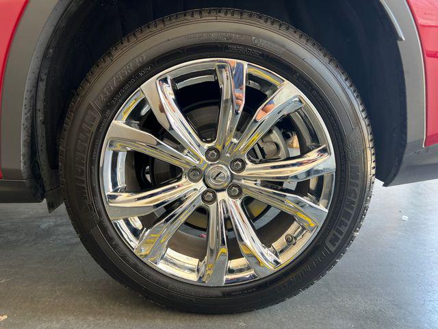 صورة مصغرة 12 لـ 2020 Lexus RX 350 BASE