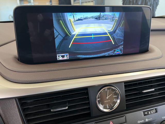 صورة مصغرة 34 لـ 2020 Lexus RX 350 BASE
