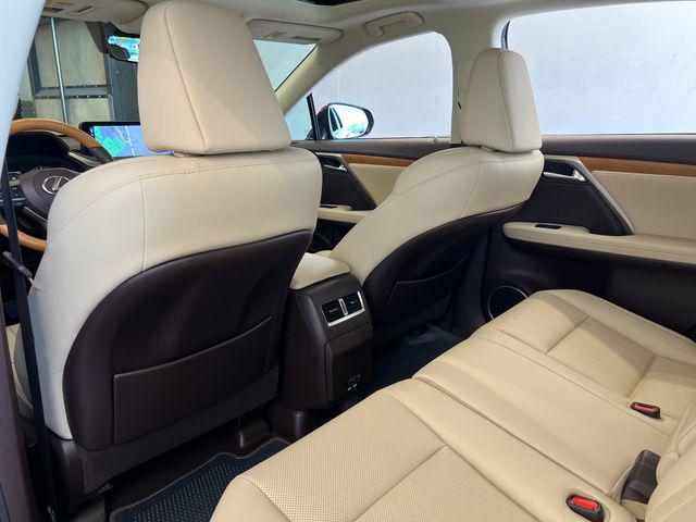 صورة مصغرة 43 لـ 2020 Lexus RX 350 BASE