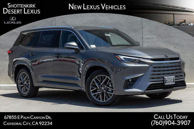 New 2026 Lexus TX 350 Premium