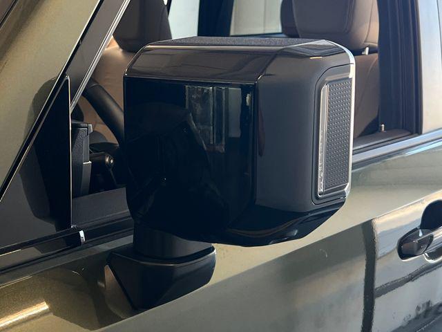 2025 Lexus GX 550 OVERTRAIL — миниатюра 13