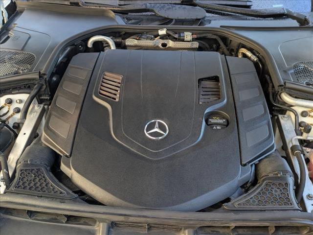 2023 Mercedes-BENZ S-CLASS — миниатюра 23