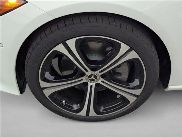 2026 Mercedes-BENZ C-CLASS 照片 9