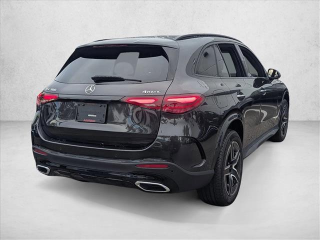 MERCEDES-BENZ GLC-CLASS - 2