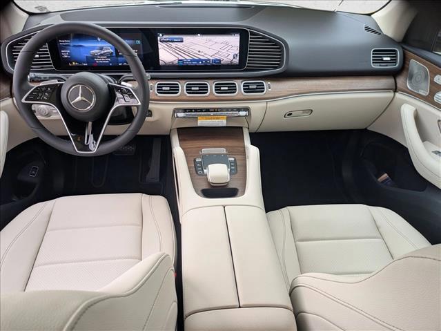 صورة مصغرة 13 لـ 2026 Mercedes-BENZ GLE