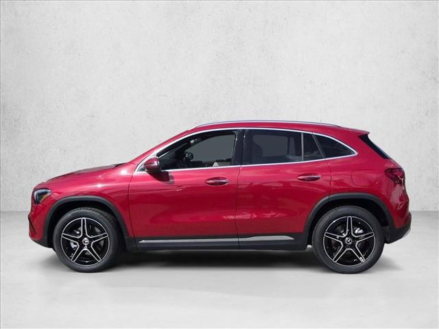 صورة 5 لـ 2026 Mercedes-BENZ GLA
