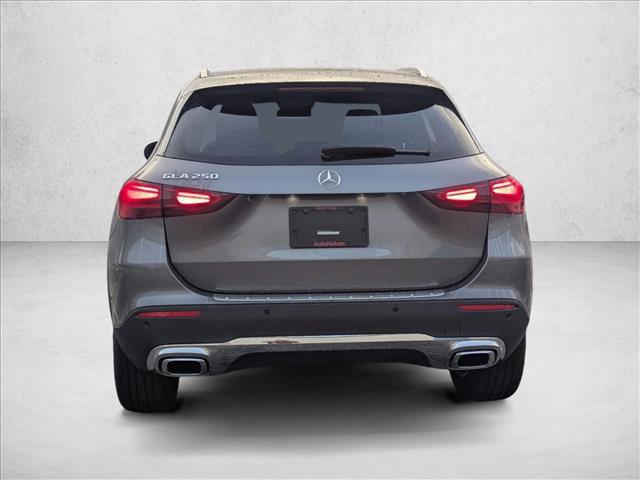 MERCEDES-BENZ GLA-CLASS - 7