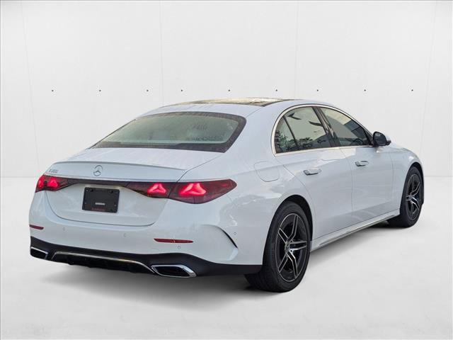 MERCEDES-BENZ E-CLASS - 2