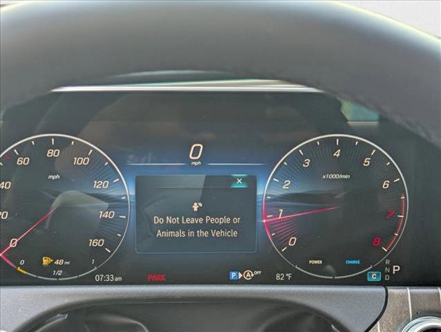 MERCEDES-BENZ E-CLASS - 10