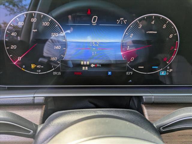 MERCEDES-BENZ GLS-CLASS - 10