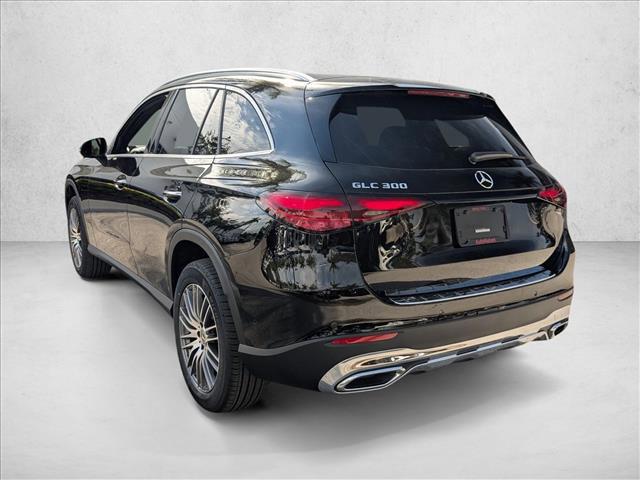 MERCEDES-BENZ GLC - 8